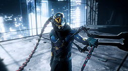 ꡼ No.007 | Ũ⼫ʬɬGhostrunnerץץ쥤ݡȡǦԡߥʡߥСѥ󥯤Ѥ̥