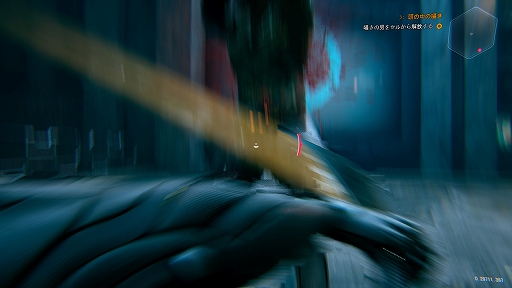 ꡼ No.008 | Ũ⼫ʬɬGhostrunnerץץ쥤ݡȡǦԡߥʡߥСѥ󥯤Ѥ̥