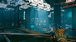 ꡼ No.010 | Ũ⼫ʬɬGhostrunnerץץ쥤ݡȡǦԡߥʡߥСѥ󥯤Ѥ̥