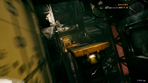 ꡼ No.011 | Ũ⼫ʬɬGhostrunnerץץ쥤ݡȡǦԡߥʡߥСѥ󥯤Ѥ̥