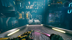 ꡼ No.012 | Ũ⼫ʬɬGhostrunnerץץ쥤ݡȡǦԡߥʡߥСѥ󥯤Ѥ̥