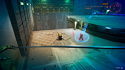 ꡼ No.015 | Ũ⼫ʬɬGhostrunnerץץ쥤ݡȡǦԡߥʡߥСѥ󥯤Ѥ̥