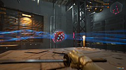 ꡼ No.016 | Ũ⼫ʬɬGhostrunnerץץ쥤ݡȡǦԡߥʡߥСѥ󥯤Ѥ̥