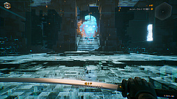 ꡼ No.017 | Ũ⼫ʬɬGhostrunnerץץ쥤ݡȡǦԡߥʡߥСѥ󥯤Ѥ̥