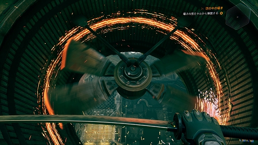 ꡼ No.019 | Ũ⼫ʬɬGhostrunnerץץ쥤ݡȡǦԡߥʡߥСѥ󥯤Ѥ̥