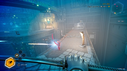 ꡼ No.020 | Ũ⼫ʬɬGhostrunnerץץ쥤ݡȡǦԡߥʡߥСѥ󥯤Ѥ̥