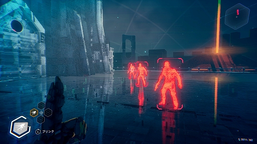 ꡼ No.023 | Ũ⼫ʬɬGhostrunnerץץ쥤ݡȡǦԡߥʡߥСѥ󥯤Ѥ̥