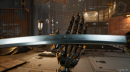 ꡼ No.026 | Ũ⼫ʬɬGhostrunnerץץ쥤ݡȡǦԡߥʡߥСѥ󥯤Ѥ̥