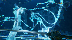 ꡼ No.027 | Ũ⼫ʬɬGhostrunnerץץ쥤ݡȡǦԡߥʡߥСѥ󥯤Ѥ̥