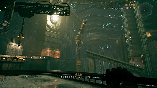 ꡼ No.029 | Ũ⼫ʬɬGhostrunnerץץ쥤ݡȡǦԡߥʡߥСѥ󥯤Ѥ̥