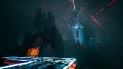 画像ギャラリー No.014のサムネイル画像 / 「Ghostrunner」のPC版とXbox One版が本日発売。サイバーパンクな世界が舞台の一人称パルクールアクション