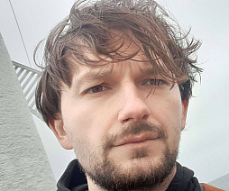 ꡼ No.001Υͥ / Ghostrunner׳ȯԥ󥿥ӥ塼̴ֽ̡פƶȤСѥ󥯤Ѻ