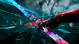 ꡼ No.002 | PCǡGhostrunnerפDLCNeon Packɤ䡣̵åץǡȤǿ⡼ɤо