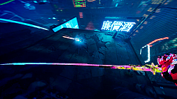 ꡼ No.006 | PCǡGhostrunnerפDLCNeon Packɤ䡣̵åץǡȤǿ⡼ɤо