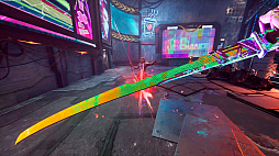 ꡼ No.008 | PCǡGhostrunnerפDLCNeon Packɤ䡣̵åץǡȤǿ⡼ɤо