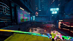 ꡼ No.009 | PCǡGhostrunnerפDLCNeon Packɤ䡣̵åץǡȤǿ⡼ɤо