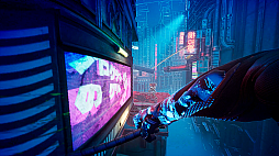 ꡼ No.013 | PCǡGhostrunnerפDLCNeon Packɤ䡣̵åץǡȤǿ⡼ɤо