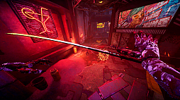 ꡼ No.014 | PCǡGhostrunnerפDLCNeon Packɤ䡣̵åץǡȤǿ⡼ɤо