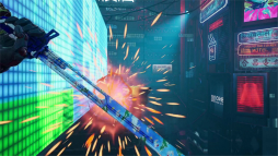 ꡼ No.002Υͥ / PCǡGhostrunnerפͭDLCProject_Helɤ2022ǯ127ȯء̵塼DLC127ۿ