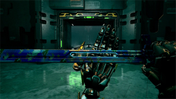 ꡼ No.003Υͥ / PCǡGhostrunnerפͭDLCProject_Helɤ2022ǯ127ȯء̵塼DLC127ۿ