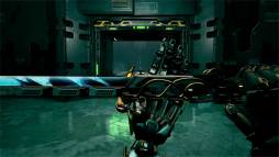 ꡼ No.007Υͥ / PCǡGhostrunnerפͭDLCProject_Helɤ2022ǯ127ȯء̵塼DLC127ۿ