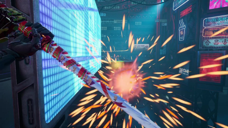 ꡼ No.009Υͥ / PCǡGhostrunnerפͭDLCProject_Helɤ2022ǯ127ȯء̵塼DLC127ۿ