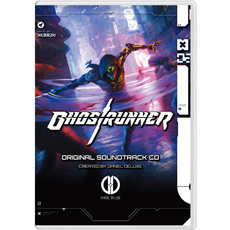 ���������꡼ No.002�Υ���ͥ������ / ��Ghostrunner�פ�PS4�Ǥ�Switch�Ǥ�2021ǯ1��28����ȯ����ꡣ�����С�Ǧ�Ԥ���������ϥ����ԡ��ɥ��������