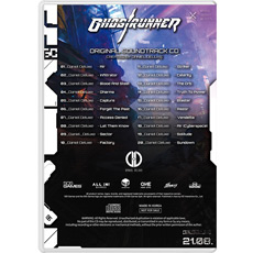 ���������꡼ No.003�Υ���ͥ������ / ��Ghostrunner�פ�PS4�Ǥ�Switch�Ǥ�2021ǯ1��28����ȯ����ꡣ�����С�Ǧ�Ԥ���������ϥ����ԡ��ɥ��������