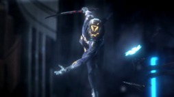 画像ギャラリー No.002のサムネイル画像 / PS4/Switch「Ghostrunner」のローンチトレイラーが本日公開。サイバー忍者と金属製のアームを操る謎の人物とのバトルシーンを収録