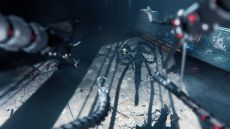 ꡼ No.006 | GhostrunnerפPS4/Nintendo SwitchǤȯ䡣PS4Ǥ˥ϡɥ⡼ɤɲä륢åץǡȤ»