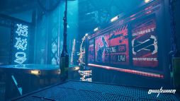 ꡼ No.009 | GhostrunnerפPS4/Nintendo SwitchǤȯ䡣PS4Ǥ˥ϡɥ⡼ɤɲä륢åץǡȤ»