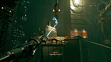 ꡼ No.008 | GhostrunnerסPS4θǤۿȡSwitchǤǤϡȥϡɥɥ⡼ɤɲä륢åץǡȤ»