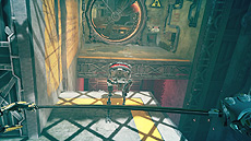 ꡼ No.011 | GhostrunnerסPS4θǤۿȡSwitchǤǤϡȥϡɥɥ⡼ɤɲä륢åץǡȤ»