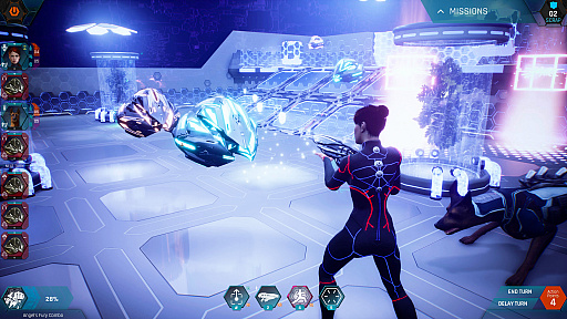 ꡼ No.002 | The Protagonist: EX-1פΥ꡼Ǥ꡼̿Τοά˻κǸδ˾Ȥʤ륿ȥƥ