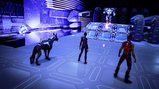 ꡼ No.003 | The Protagonist: EX-1פΥ꡼Ǥ꡼̿Τοά˻κǸδ˾Ȥʤ륿ȥƥ