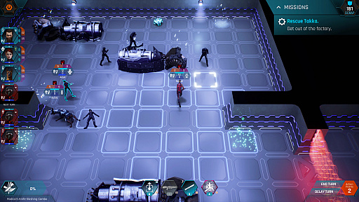 ꡼ No.004 | The Protagonist: EX-1פΥ꡼Ǥ꡼̿Τοά˻κǸδ˾Ȥʤ륿ȥƥ