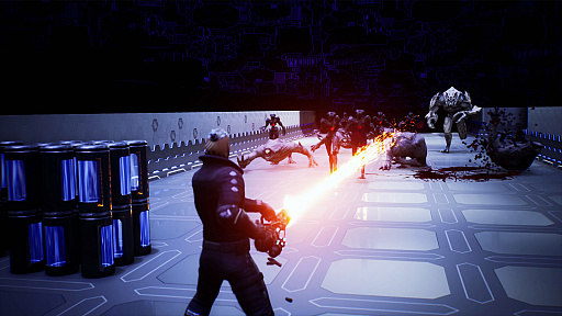 ꡼ No.005 | The Protagonist: EX-1פΥ꡼Ǥ꡼̿Τοά˻κǸδ˾Ȥʤ륿ȥƥ