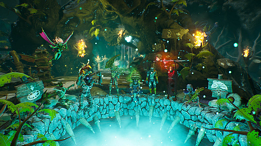 ꡼ No.001 | 8ȯ䤬ޤäArboriaפΥȥ쥤顼Τ򼡡ϲǤRPG