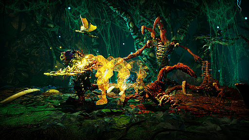 ꡼ No.003 | 8ȯ䤬ޤäArboriaפΥȥ쥤顼Τ򼡡ϲǤRPG