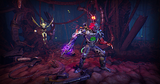 画像ギャラリー No.004のサムネイル画像 / オーク戦士となって戦う「Arboria」がリリース。プレイのたびにダンジョンの構造が変化するアクションRPG