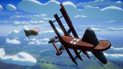 ꡼ No.007 | Хåȥե饤ȥ֥åɥ󥰥ΥפSwitchǤȯ