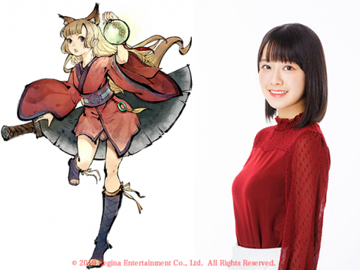 ���������꡼ No.001�Υ���ͥ������ / ���Ų���������ΤΤ������С��ס��ᥤ�󥭥�饯������̳��륭�㥹�Ȥ����餫��