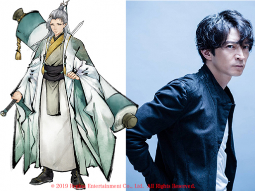 ���������꡼ No.002�Υ���ͥ������ / ���Ų���������ΤΤ������С��ס��ᥤ�󥭥�饯������̳��륭�㥹�Ȥ����餫��