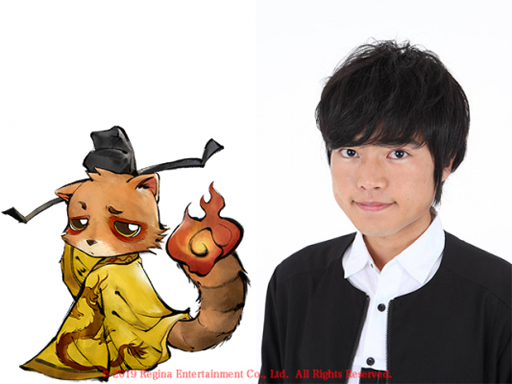 ���������꡼ No.004�Υ���ͥ������ / ���Ų���������ΤΤ������С��ס��ᥤ�󥭥�饯������̳��륭�㥹�Ȥ����餫��