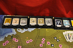 ���������꡼ No.005�Υ���ͥ������ / [SPIEL'19]��MEGA CIVILIZATION�פ��ʲ���ʬ�����Ƶ��äƤ������������Western Empires�פΥǥ����ʡ��ˤ��Υǥ�����տޤ�ʹ��