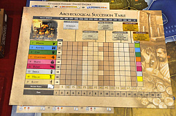 ���������꡼ No.009�Υ���ͥ������ / [SPIEL'19]��MEGA CIVILIZATION�פ��ʲ���ʬ�����Ƶ��äƤ������������Western Empires�פΥǥ����ʡ��ˤ��Υǥ�����տޤ�ʹ��