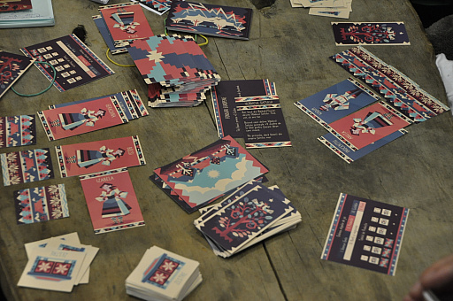 ꡼ No.002 | SPIEL19ϥ롼ޥ˥ޤη뺧ĥɥZESTREAפҲ𡣥롼ޥ˥βˤۤ