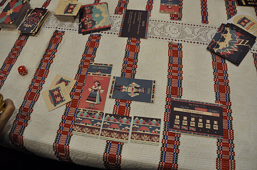 ꡼ No.003 | SPIEL19ϥ롼ޥ˥ޤη뺧ĥɥZESTREAפҲ𡣥롼ޥ˥βˤۤ