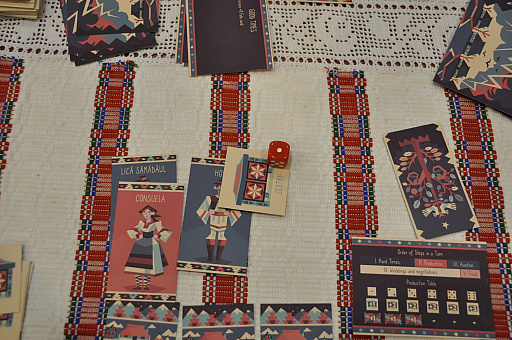 ꡼ No.008 | SPIEL19ϥ롼ޥ˥ޤη뺧ĥɥZESTREAפҲ𡣥롼ޥ˥βˤۤ