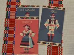 ��SPIEL��19�ϥ롼�ޥ˥����ޤ�η뺧��ĥ����ɥ������ZESTREA�פ�Ҳ𡣥롼�ޥ˥��β�����ˤ���ۤ���